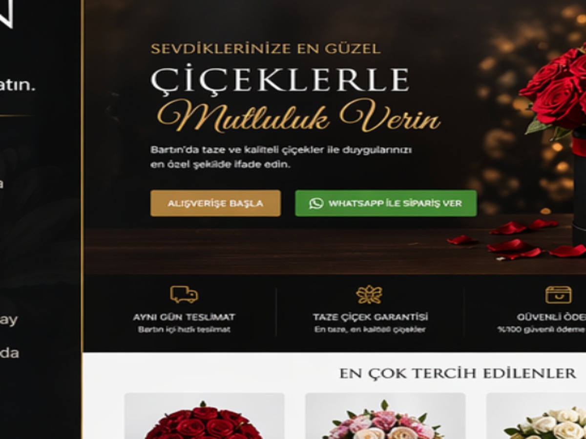 Premium kırmızı gül kutusu