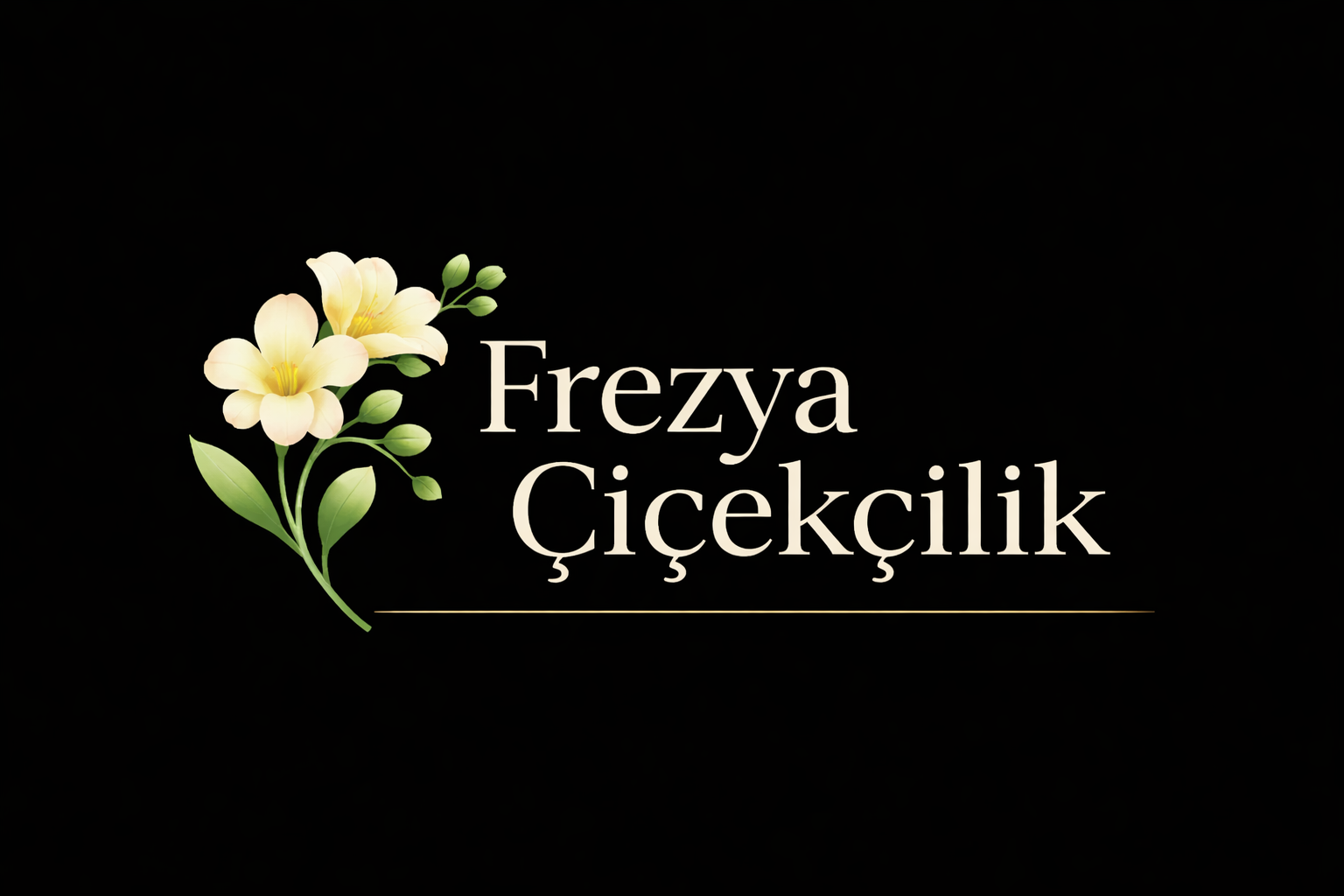 Frezya Flower